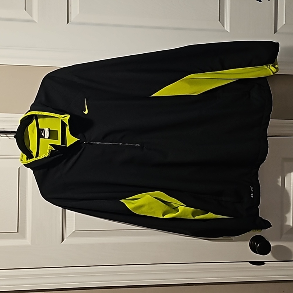 Men's Nike Pullover